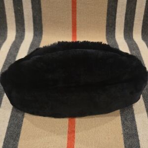 Unisex Fur Hat